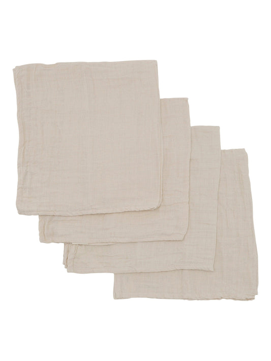 Muslin, Macademia