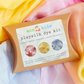 Natural Playsilk Dye Kit