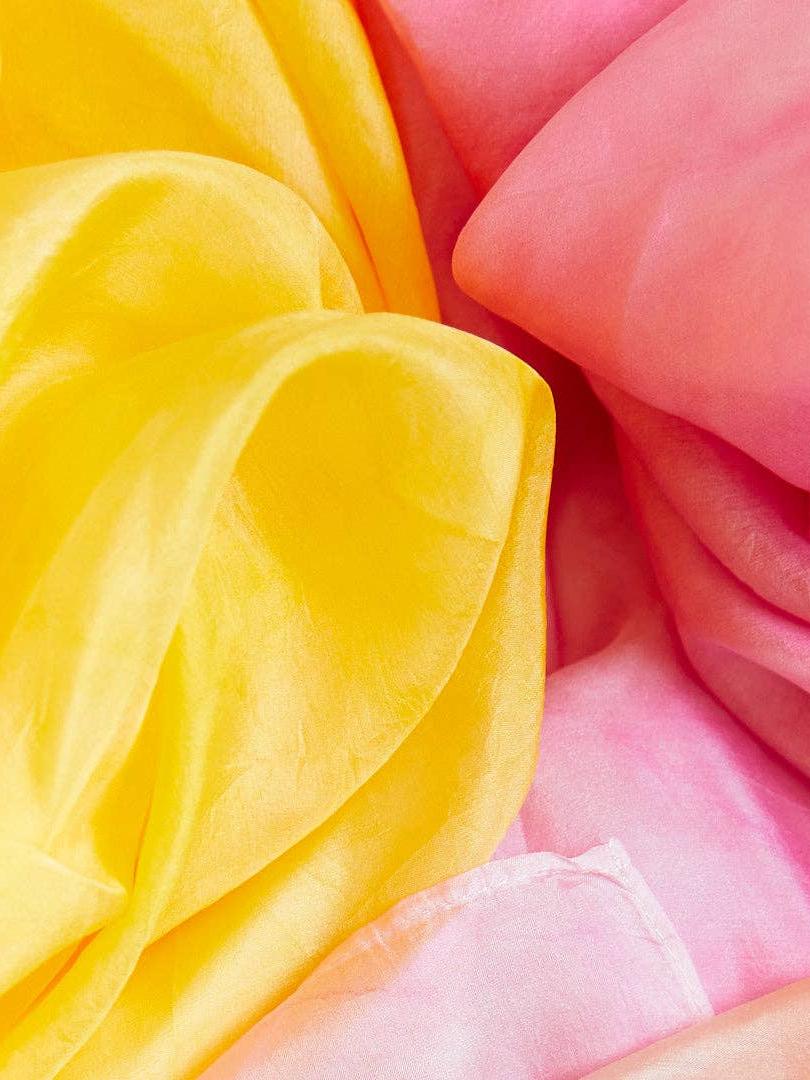 Natural Playsilk Dye Kit