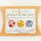 Natural Playsilk Dye Kit