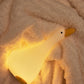 Nightlight Goose with 3 settings and 30-minute timer