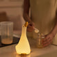 Nightlight Goose with 3 settings and 30-minute timer