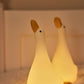 Nightlight Goose with 3 settings and 30-minute timer