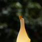 Nightlight Goose with 3 settings and 30-minute timer