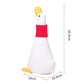 Nightlight Goose with 3 settings and 30-minute timer