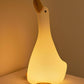 Nightlight Goose with 3 settings and 30-minute timer