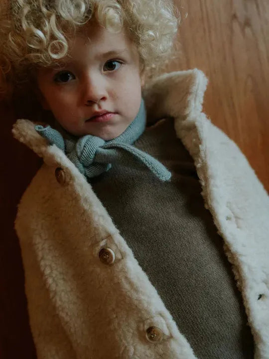 Norr Jacket, Natural