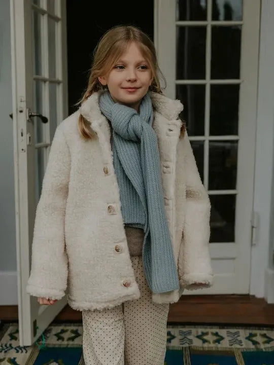 Norr Jacket, Natural