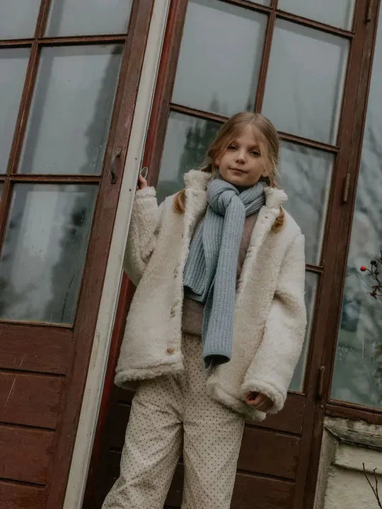 Norr Jacket, Natural