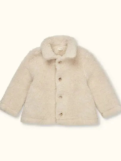 Norr Jacket, Natural