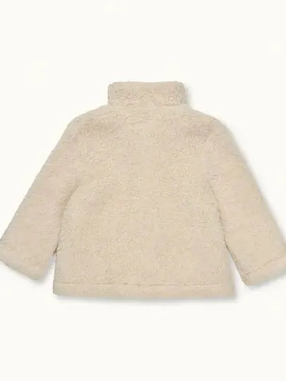 Norr Jacket, Natural