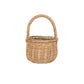 Olli Ella, Rattan Berry Basket, Natural