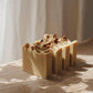 Organic Artisan Soap | Frankincense