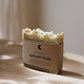 Organic Artisan Soap | Lavender & Poppy Seed