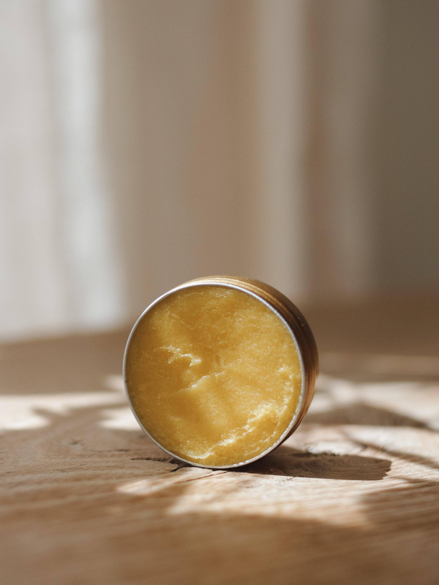 Organic Lip Balm