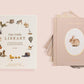 Our Little Library Vol. 1 (5 Board Books)