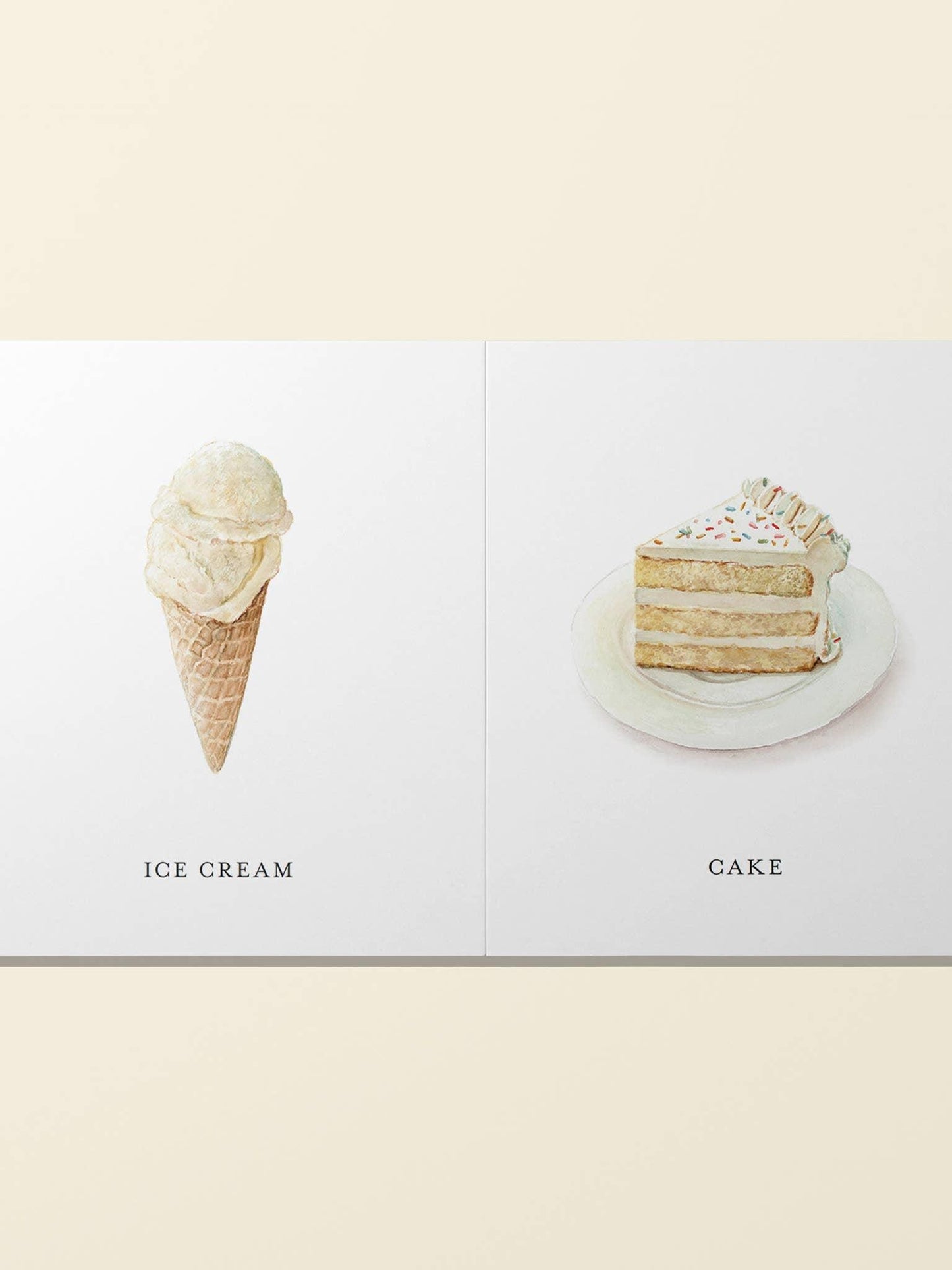 Our Little Library Vol. 2 (5 Board Books)