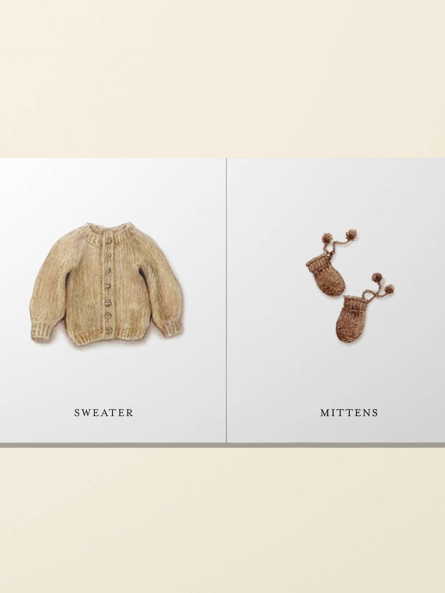 Our Little Library Vol. 2 (5 Board Books)