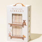 Our Very Little Library Board Book Set (10 Mini Board Books)