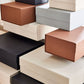 Oyoy, Decoration, Hako Storage Box, Clay Melange, More Sizes