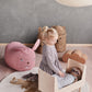 Oyoy, Sirola Doll Bedding With Mattress