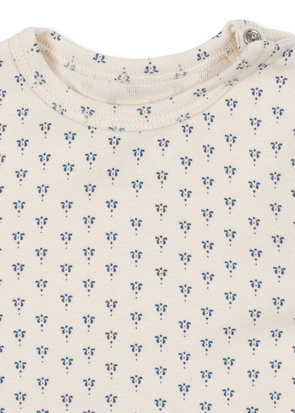 Bello LS Body, Blue.