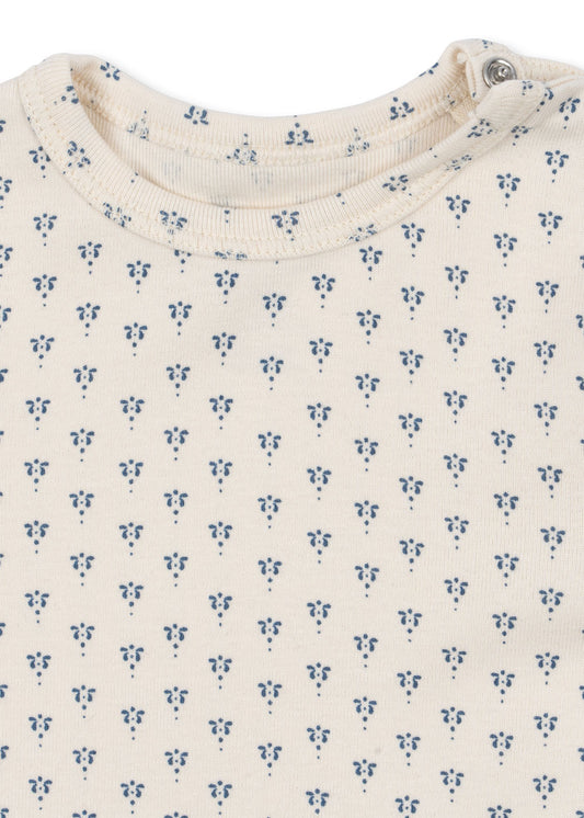 Bello LS Body, Blue.