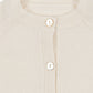 Savora Cardigan, Antique White.