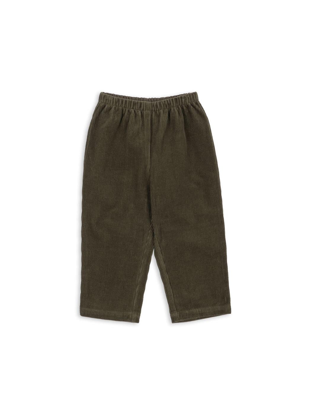 Sully Pants, Kalamata Green.