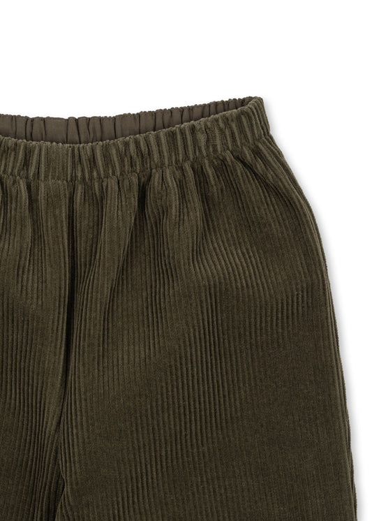 Sully Pants, Kalamata Green.