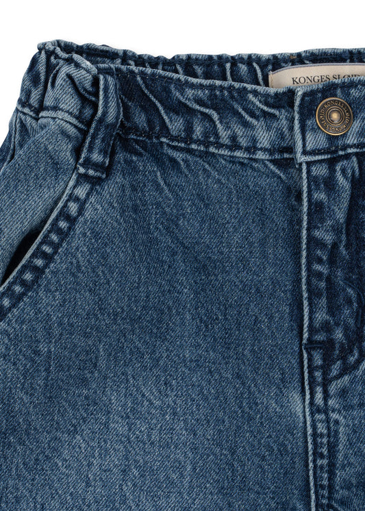 Elba Jeans, Blue.