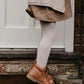 The Simple Folk, The Perfect Boot, Tan