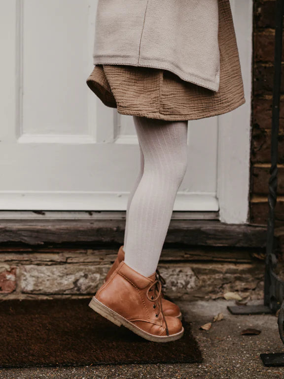 The Simple Folk, The Perfect Boot, Tan