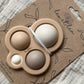 Pop, Stress relief, Sensory Toy