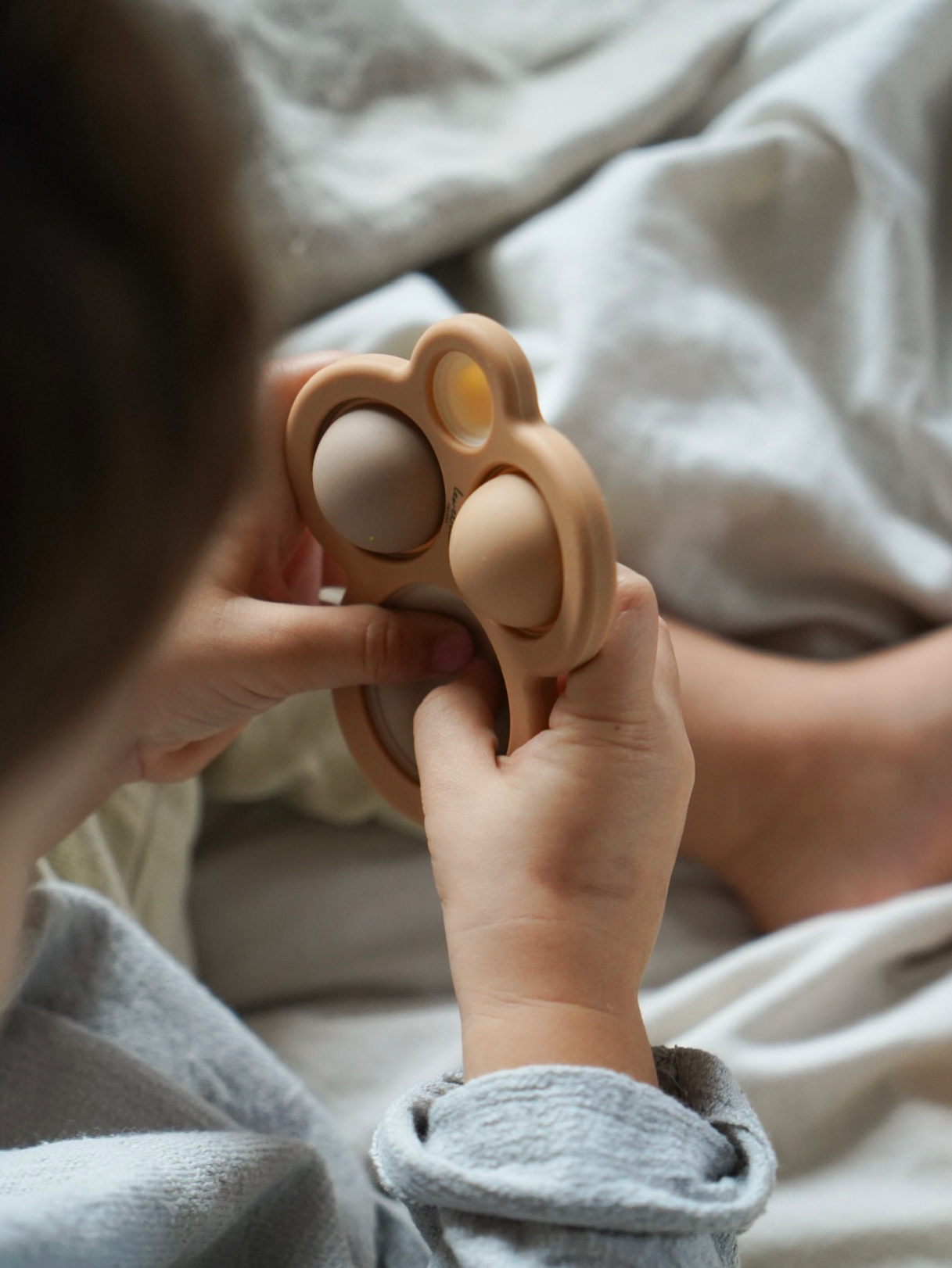 Pop, Stress relief, Sensory Toy