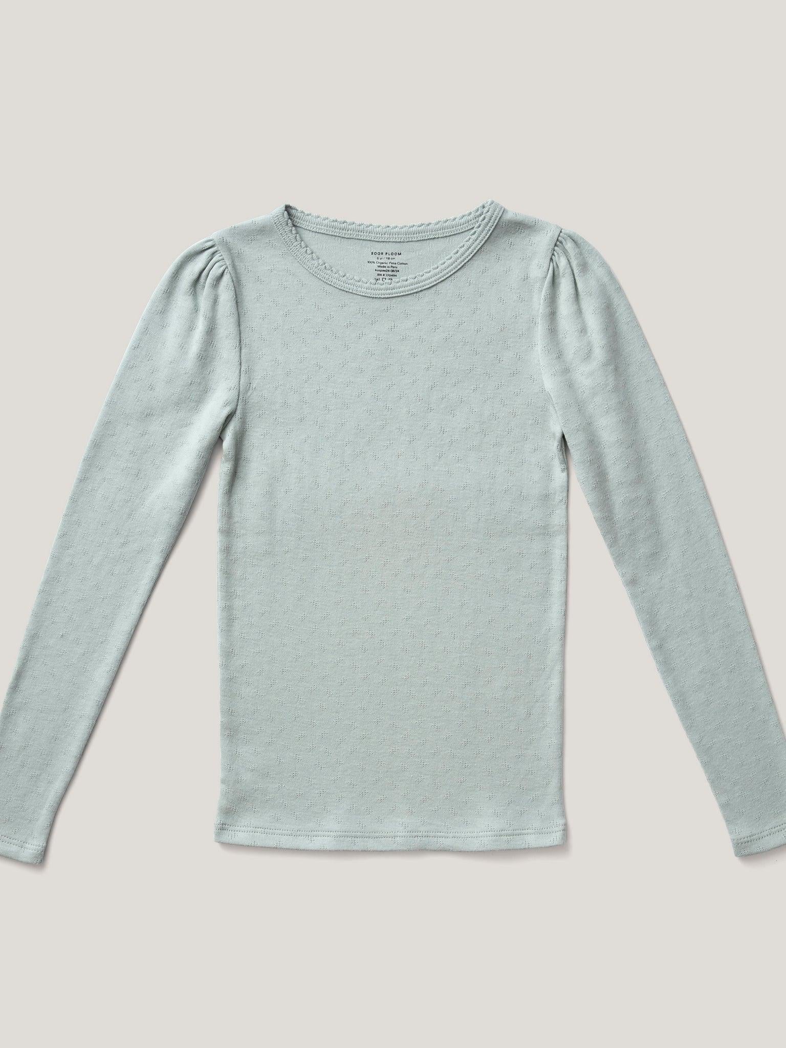 Soor Ploom, Sustainable Kidswear in Organic Cotton & Wool – Bearly