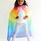 Rainbow Cape