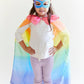 Rainbow Cape