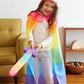 Rainbow Cape