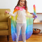 Rainbow Cape