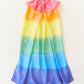 Rainbow Cape