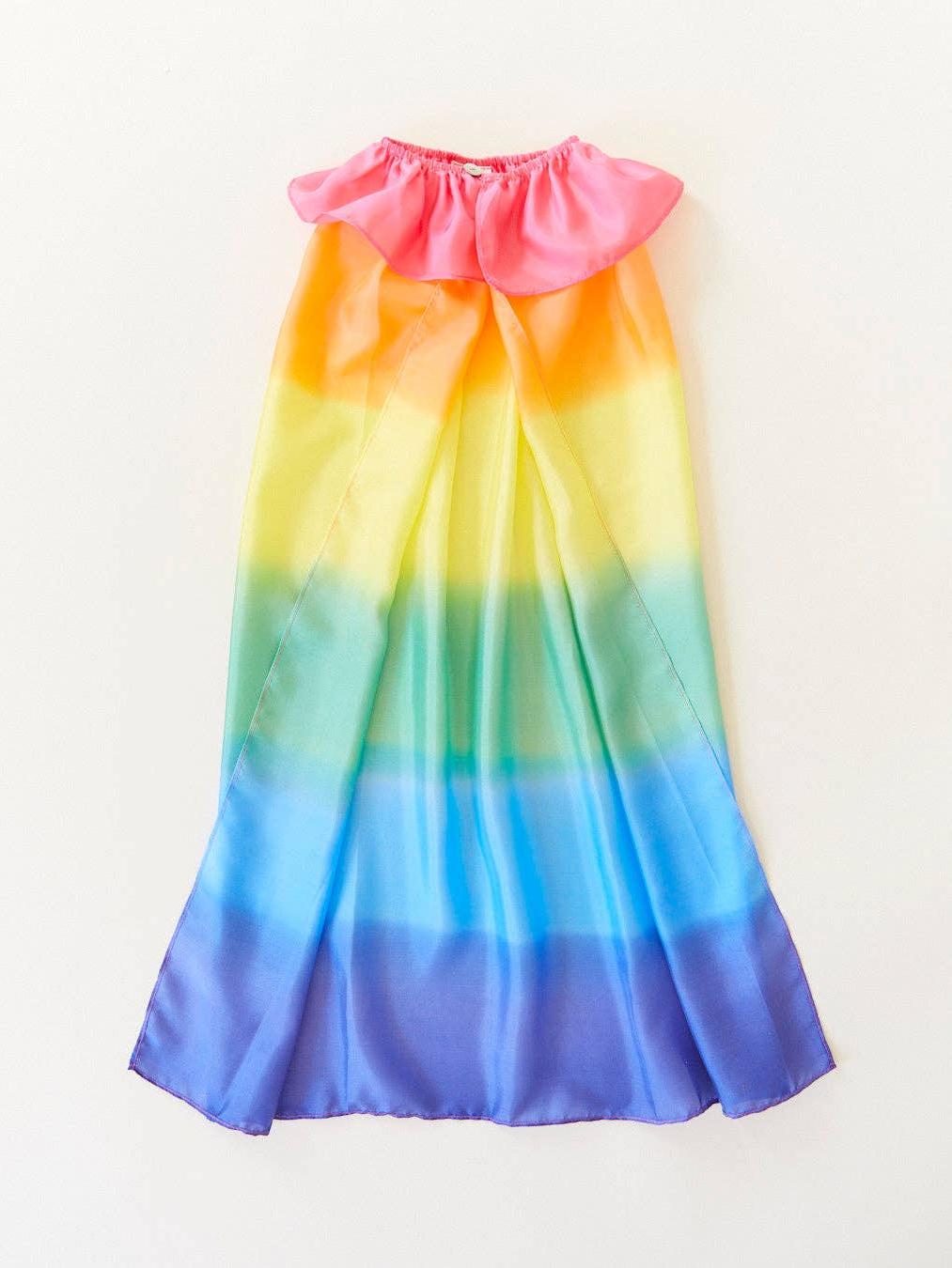 Rainbow Cape