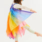 Rainbow Fairy Wings