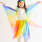 Rainbow Fairy Wings