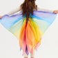 Rainbow Fairy Wings