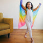 Rainbow Fairy Wings