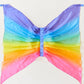 Rainbow Fairy Wings
