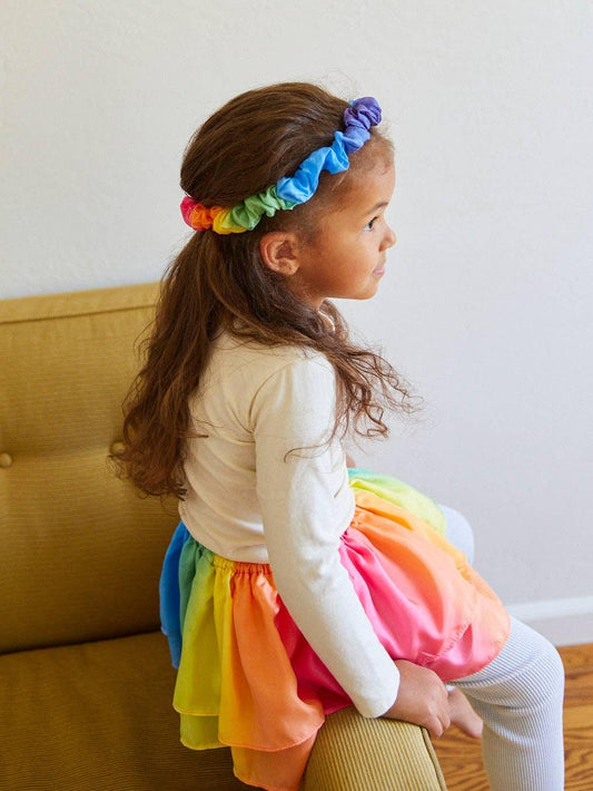 Rainbow Garland