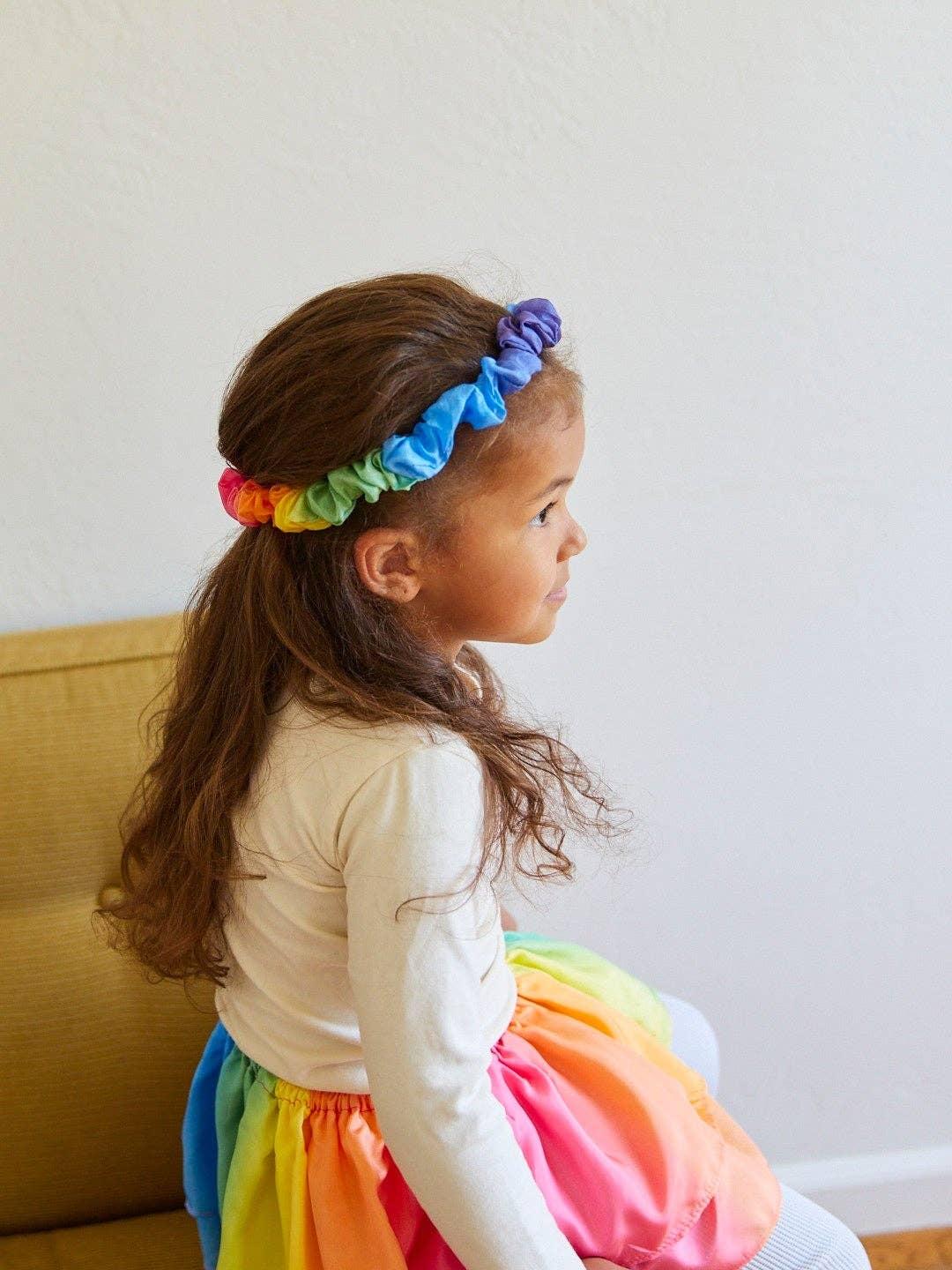 Rainbow Garland