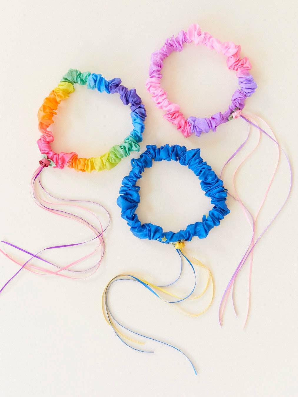 Rainbow Garland